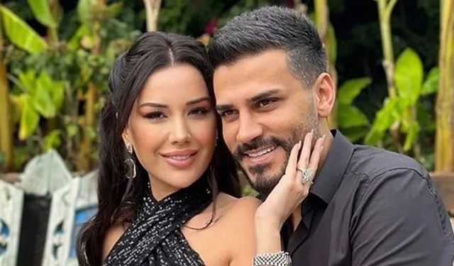 Boşanma İddiaları Gündemde: Dilan Polat’ın Ellerindeki Çizikler ve Sessiz Videoları Dikkat Çekti
