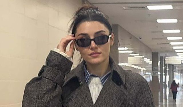 Hande Erçel İfade Verdi, Adli Tıp’a Sevk Edildi