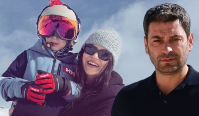 Ozan Akbaba’dan Eşi Buket Arıkan’a Duygusal Kadınlar Günü Mesajı