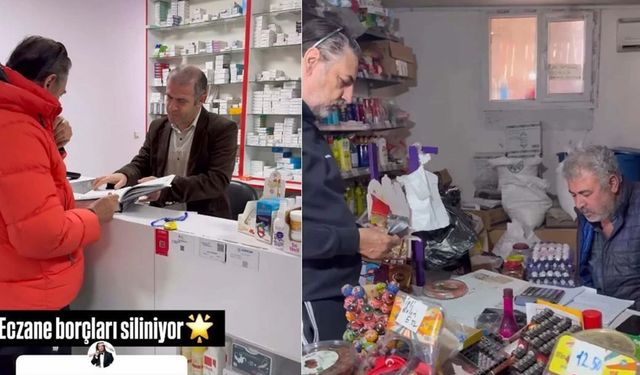 Şarkıcı Çelik’ten Büyük Vefa: Depremzedelerin Bakkal ve Eczane Borçlarını Ödedi