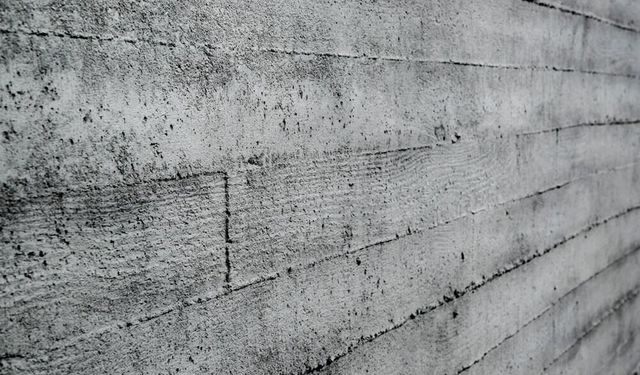 ERKMEN BELEDİYESİ BETON DUVAR