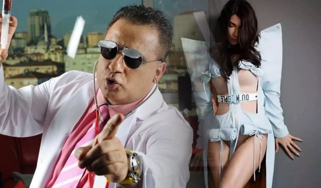 Hande Yener'den Erol Köse Mesajı