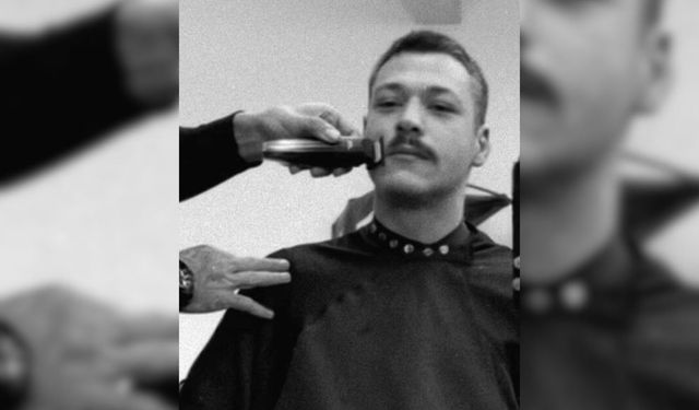 Kubilay Aka Tıraşını Paylaştı, Askerlik Başlıyor