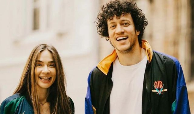 MÜGE BOZ’UN EŞİ CANER ERDENİZ İDDİALARI REDDETTİ: “İLGİM YOK, HUKUKİ YOLLARA BAŞVURACAĞIM”