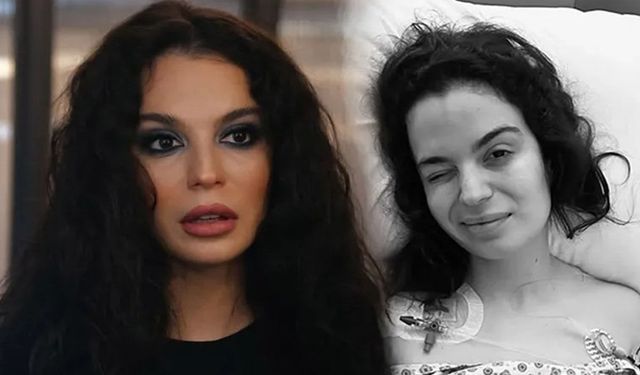 Aslı Bekiroğlu 6. Kez Ameliyat Olacak: Sağlık Durumu Endişe Yarattı