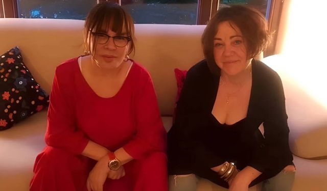 İnzivadan Stüdyoya: Sezen Aksu Geri Döndü