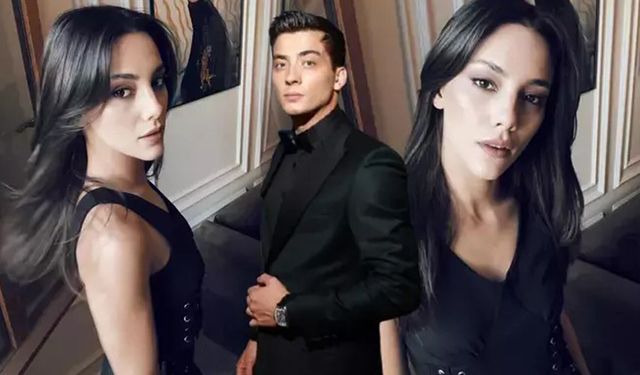 Dilin Döğer’den Atakan Özkaya İtirafı: “Evet, Birlikteyiz”