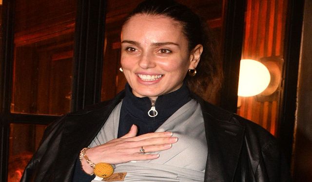 Bestemsu Özdemir: “Oğlumu Başkası Büyütsün Diye Doğurmadım”