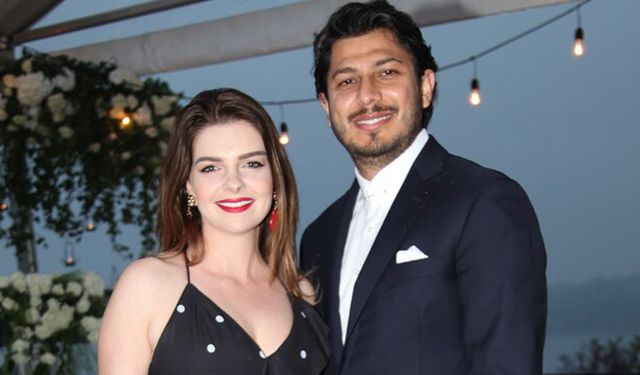 Pelin Karahan-Boşanma Süreci: Güntay’dan Net Yanıt