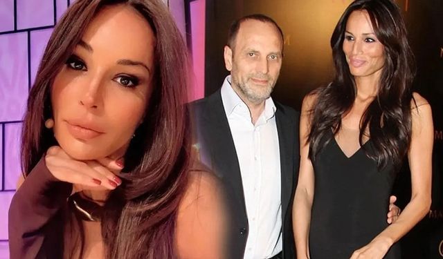 18 yıllık evlilik bitti: Güzide Duran ve Adnan Aksoy boşandı!