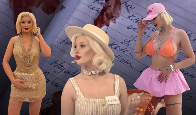 Moda Dünyasında Sosyal Medya Vedası: Ayşegül Eraslan Ölü Bulundu