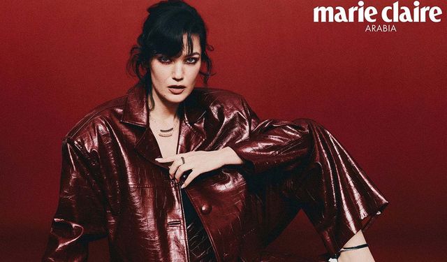 Pınar Deniz’den annelik itirafı: “Yavrumu kucağıma alınca anladım”