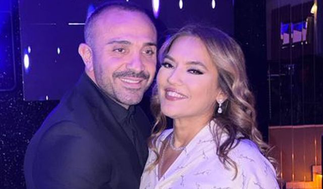 Kaslarıyla Gündem Oldu: Okan Kurt’tan Dikkat Çeken Paylaşım