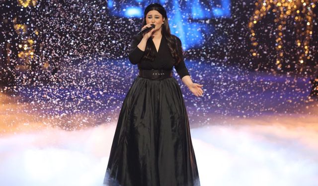 Yasemin Sakallıoğlu: Biraz cimriyim