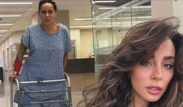 Hepsi Grubunun Eski Üyesi Yasemin Yürük’ten Kötü Haber