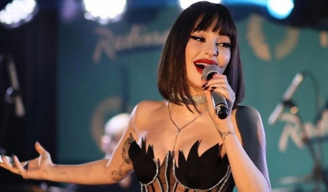 Alya Şahinler’den Net Mesaj: “Barışmamız Mümkün Değil”