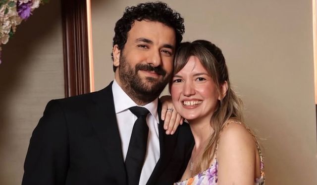 Aile Arasında Sade Nişan, Büyük Mutluluk