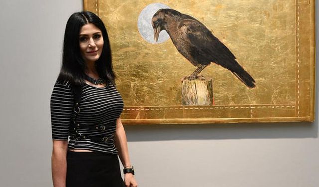 “Ben Kanaat Önderi Değilim” Diyen Deniz Çakır, Kadın Oyuncuların Zorluklarını Anlattı