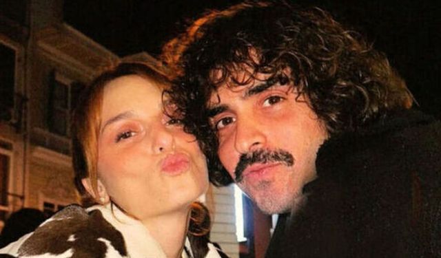 Aşk mı, Skandal mı? Nilperi Şahinkaya ve Baturalp Bekar Olayı