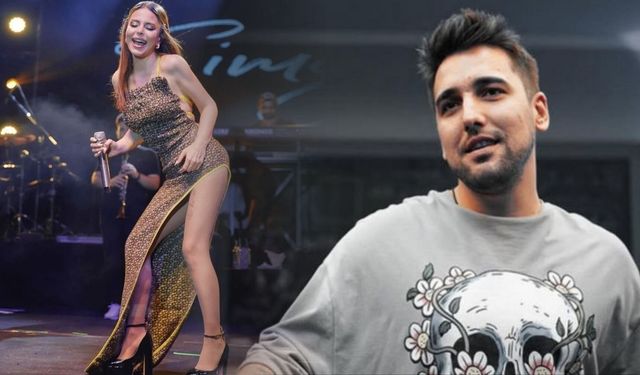 4 Yıllık Yalnızlık Sona Erdi: Simge Aşkını Sosyal Medyada Duyurdu