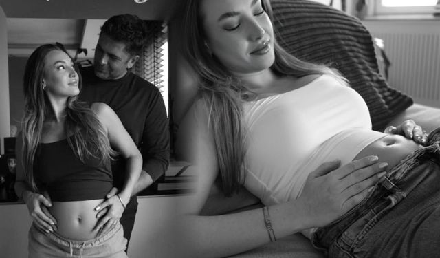 Ünlü Çiftten Müjde: Hikayeye Yeni Karakter Eklendi