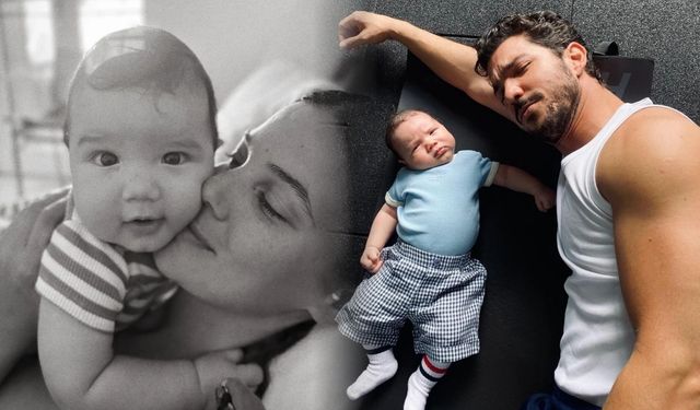 “Yavrum Bir Yaşına Girdi”: Pınar Deniz’den Duygusal Paylaşım