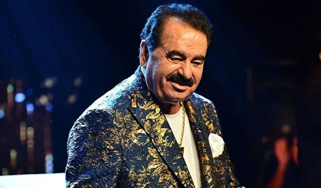 İbrahim Tatlıses'ten Çocuklarını Şoke Edecek Miras Kararı!