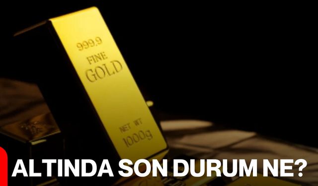 Altında son durum ne?