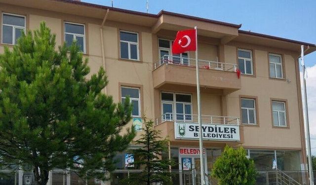 İLAN SEYDİLER BELEDİYESİ GÜNEŞ ENERJİSİ ELEKTRİK ÜRETİM SANTRALİ KURULUMU YAPIM İŞİ İHALE İLANI