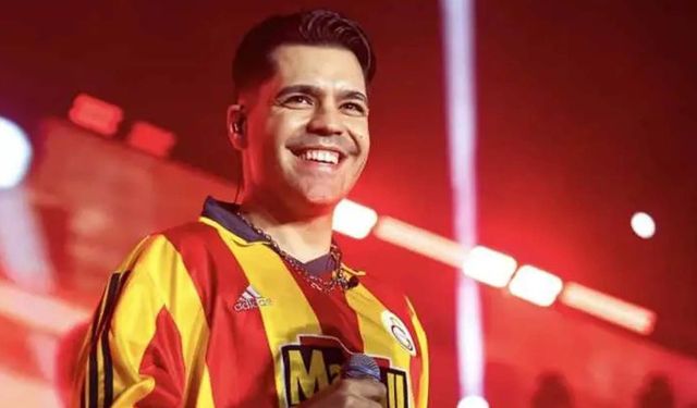 Van’da Emir Can İğrek’i şaşırtan futbol tablosu: 40 çocuktan 37’si Galatasaraylı