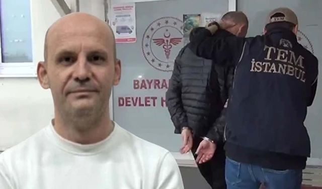 FETÖ'cü komedyen Atalay Demirci tutuklandı