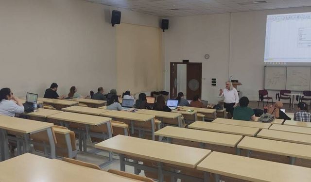 AKÜ 2026 YILI KAMPÜSLER 3. KISIM BAKIM ONARIM İNŞAATI İŞİ