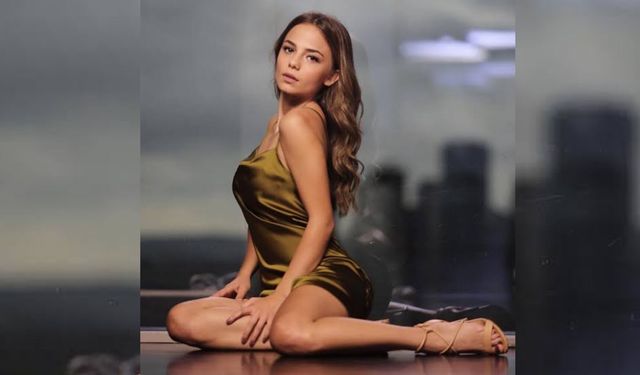 Bahar Şahin sessizliğini bozdu: “İddiaların gerçeklik payı yok”