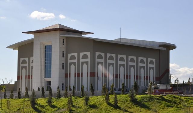 KORUYUCU GİYİM VE DONANIM MALZEMESİ SATIN ALINACAKTIR
