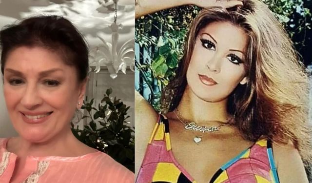 Yıllara Meydan Okuyan Zarafet: Gülşen Bubikoğlu’nun Son Hali Gündem Oldu