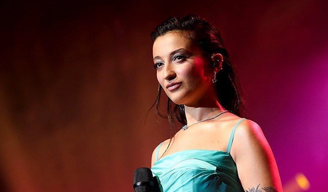 Hamilelik Sonrası Yeni Detay: Melike Şahin Erkek Bebek Bekliyor