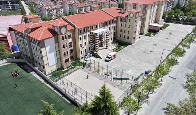 2026-2027 EĞİTİM ÖĞRETİM YILI ORTAÖĞRETİM-İHO TAŞIMA İŞİ