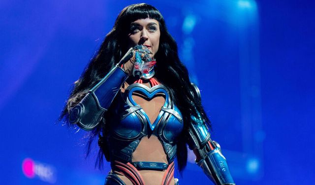 Dünya Kupası Açılışında Yıldız Yağmuru: Katy Perry Sahne Alacak