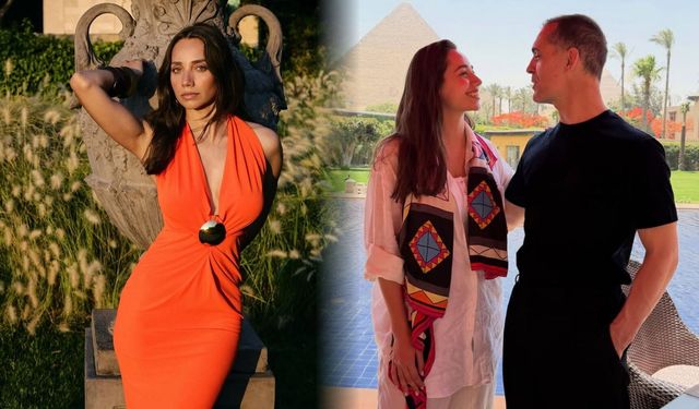 Özge Özacar’dan uluslararası kariyer hamlesi
