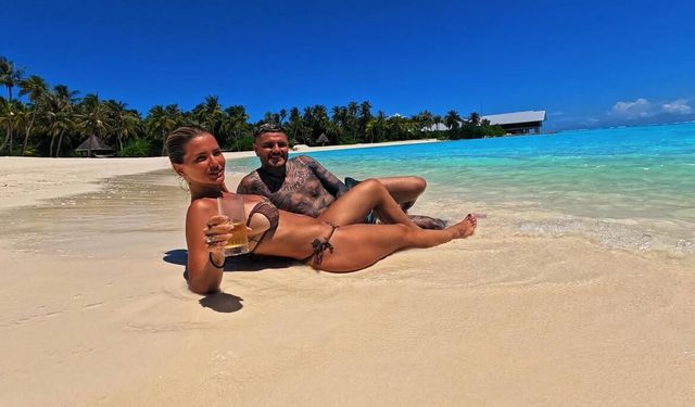 Icardi’den sınırları zorlayan paylaşım