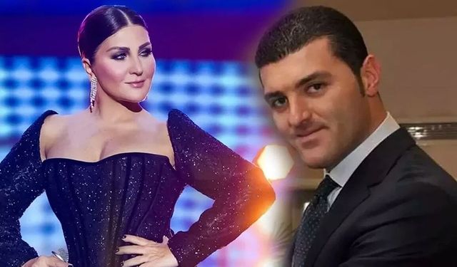 Sibel Can ve Emir Sarıgül evleniyor iddiası gündemde