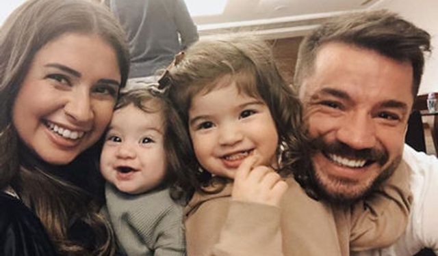 Volkan Bahçekapılı yeni bir aşka yelken açtı