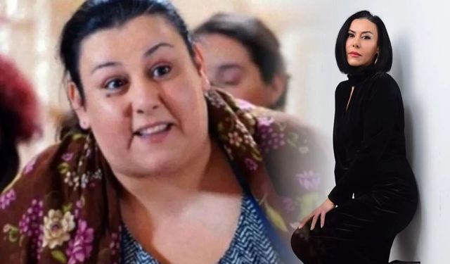 Dağlar kadar fark olan değişim: Paylaştığı son fotoğraflar büyük ilgi gördü