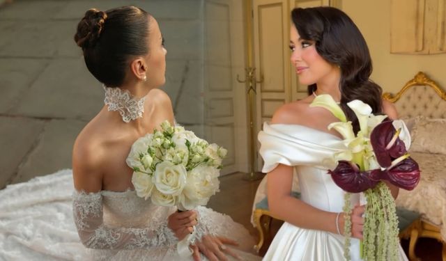 Galatasaray'ın yıldızından sürpriz nikah! Asena Atalar'la evlendi