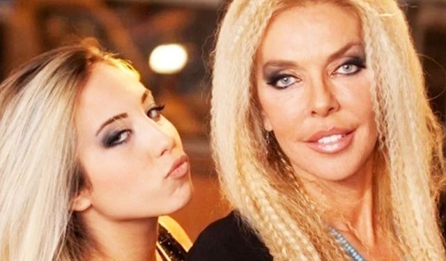 Ahu Tuğba'nın kızı mirası ilk kez anlattı: "Hiç çalışmasam da olur"
