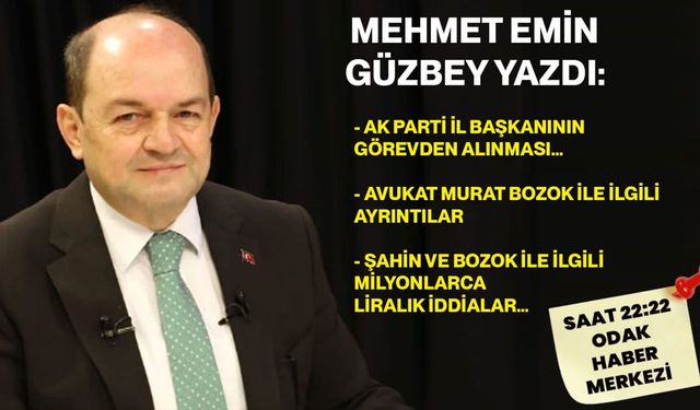 Afjet’ten de azledildi...