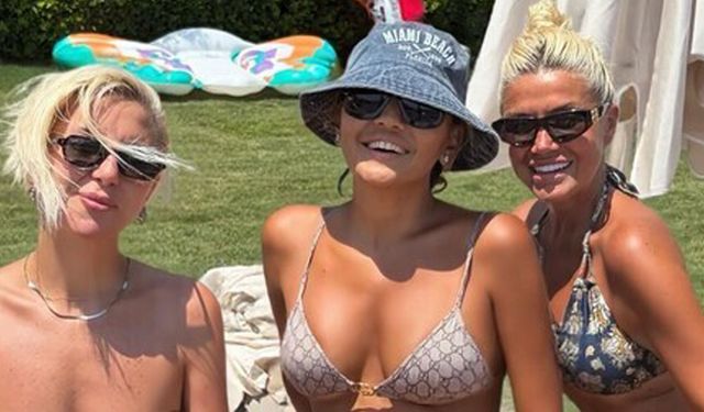 Demet Akalın'ın filtresiz hali nasıl? Doğal görüntüsü dikkat çekti