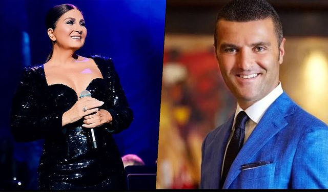 Yıllardır saklı kalan aşkta yeni perde: Sibel Can’ın düğün tarihi iddiası