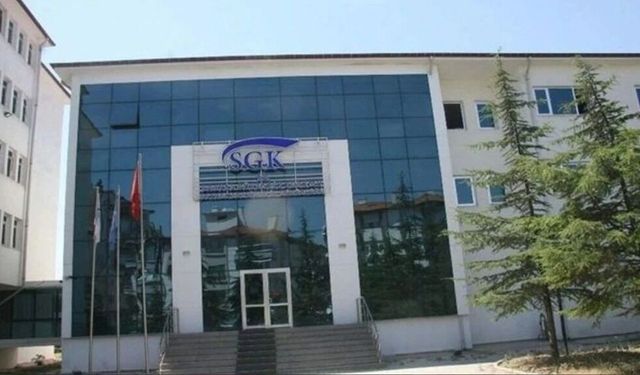 AFYONKARAHİSAR SGİM KOCATEPE SGM