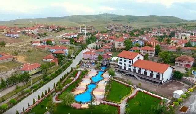 T.C DAVULGA BELEDİYE BAŞKANLIĞINDAN İHALE İLANI